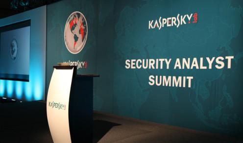 Security Analyst Summit 2014 - Punta Cana